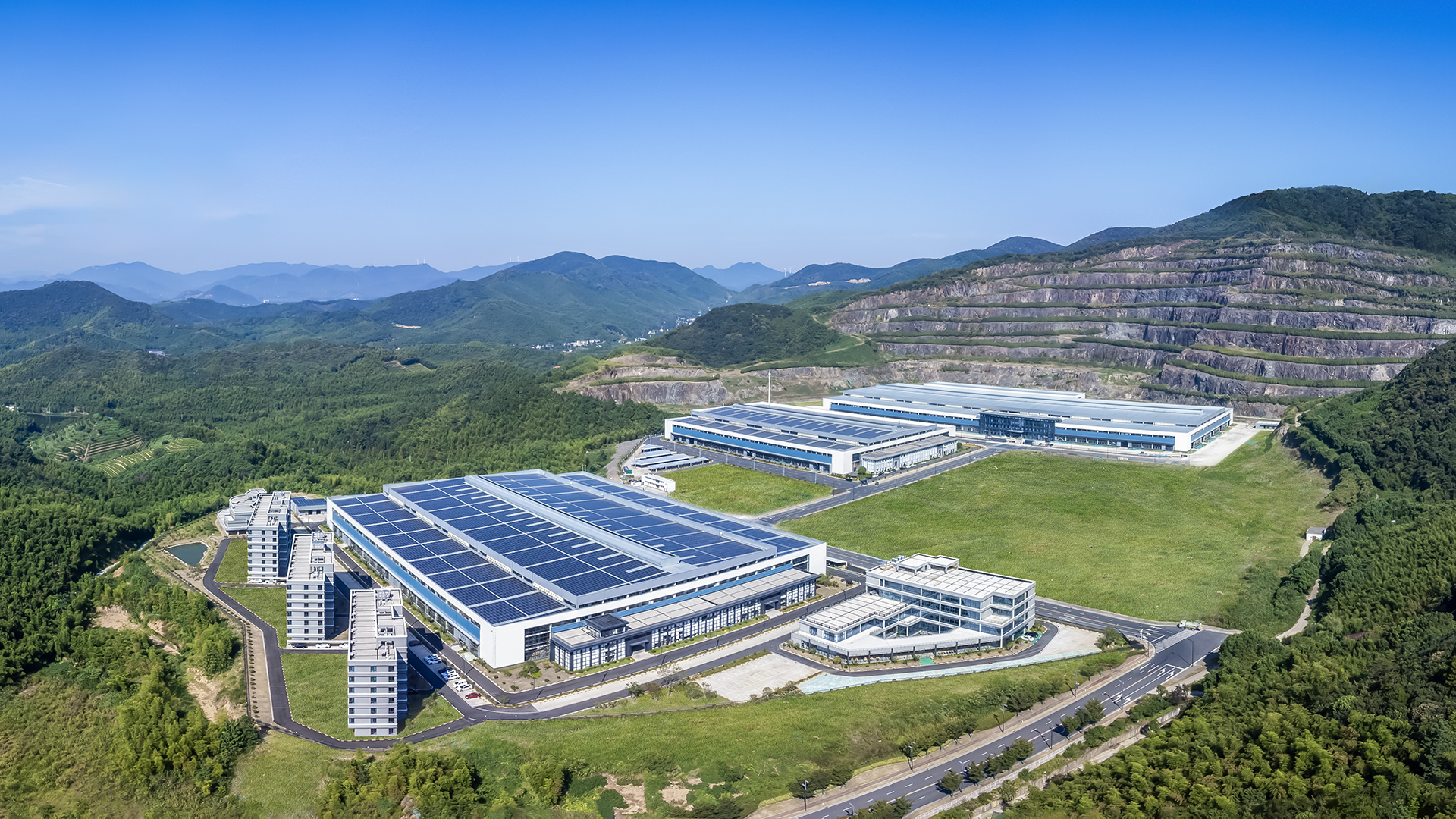 倍能节电热能-节能是最大的减排-